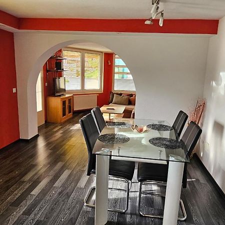 Apartma Condor Bohinj Luaran gambar