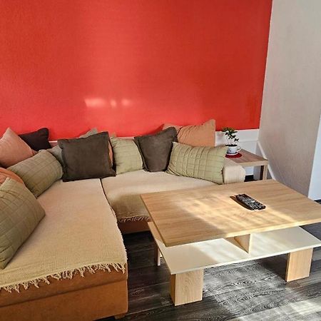 Apartma Condor Bohinj Luaran gambar