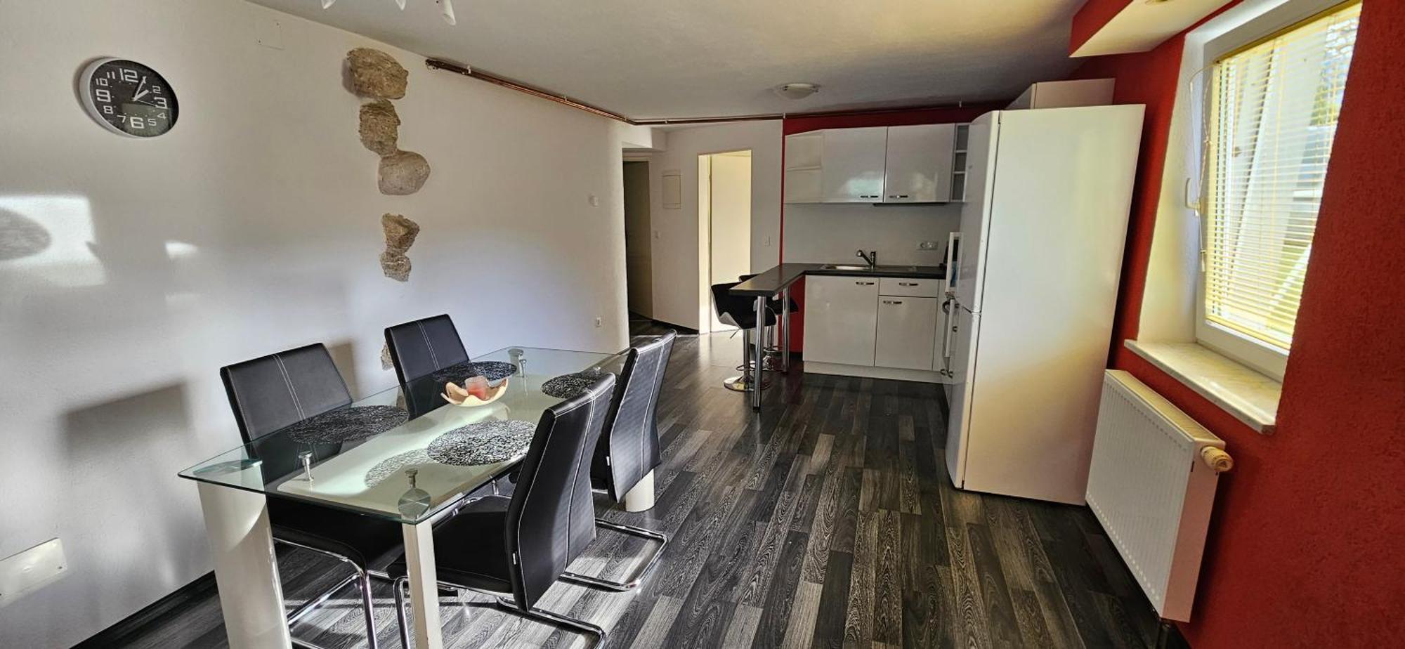 Apartma Condor Bohinj Luaran gambar