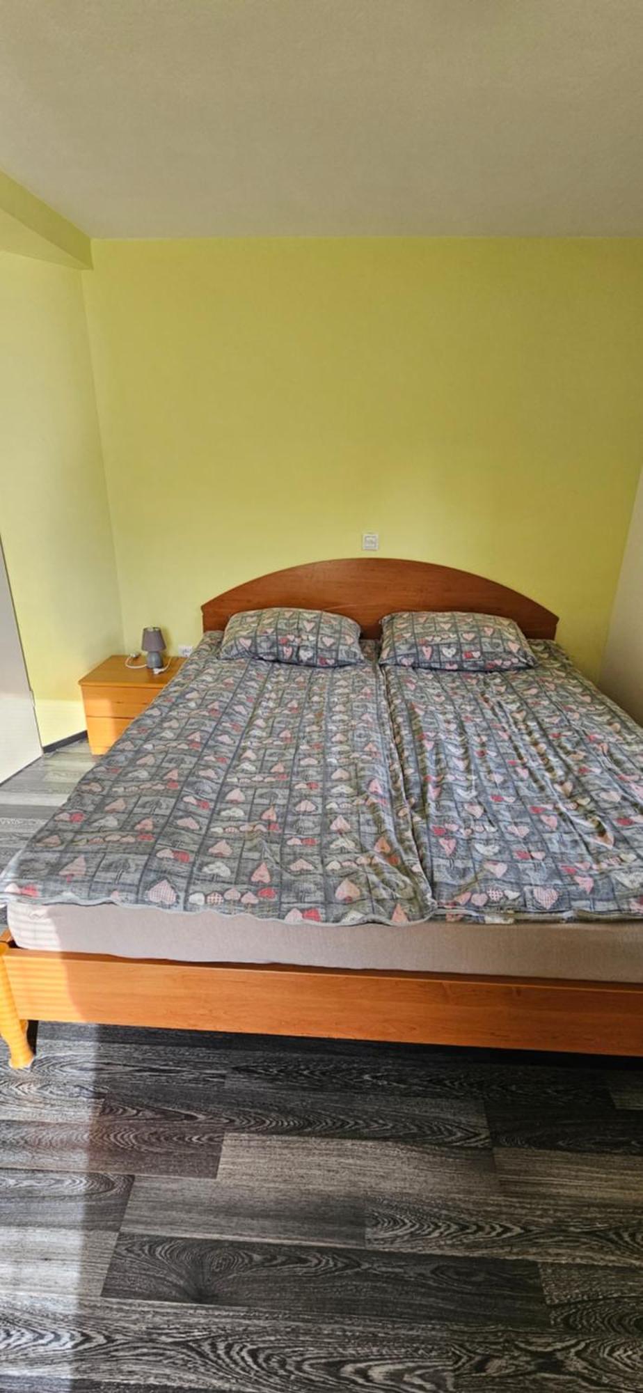 Apartma Condor Bohinj Luaran gambar