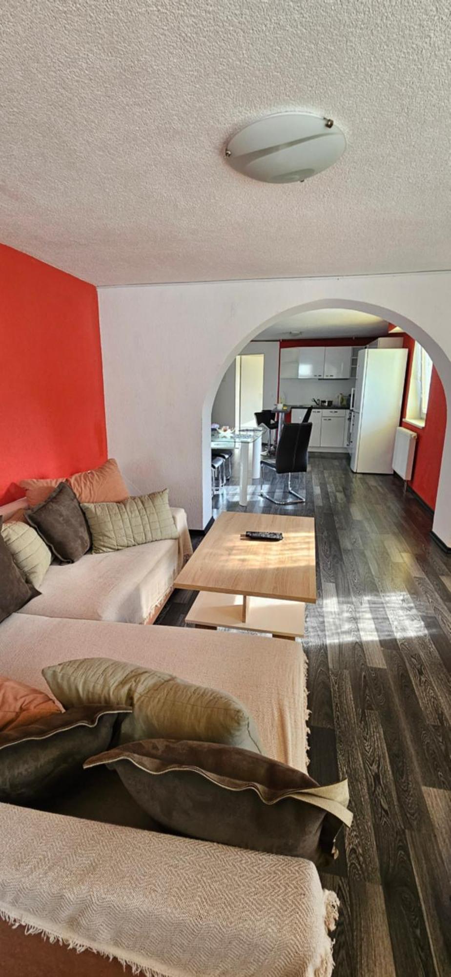 Apartma Condor Bohinj Luaran gambar
