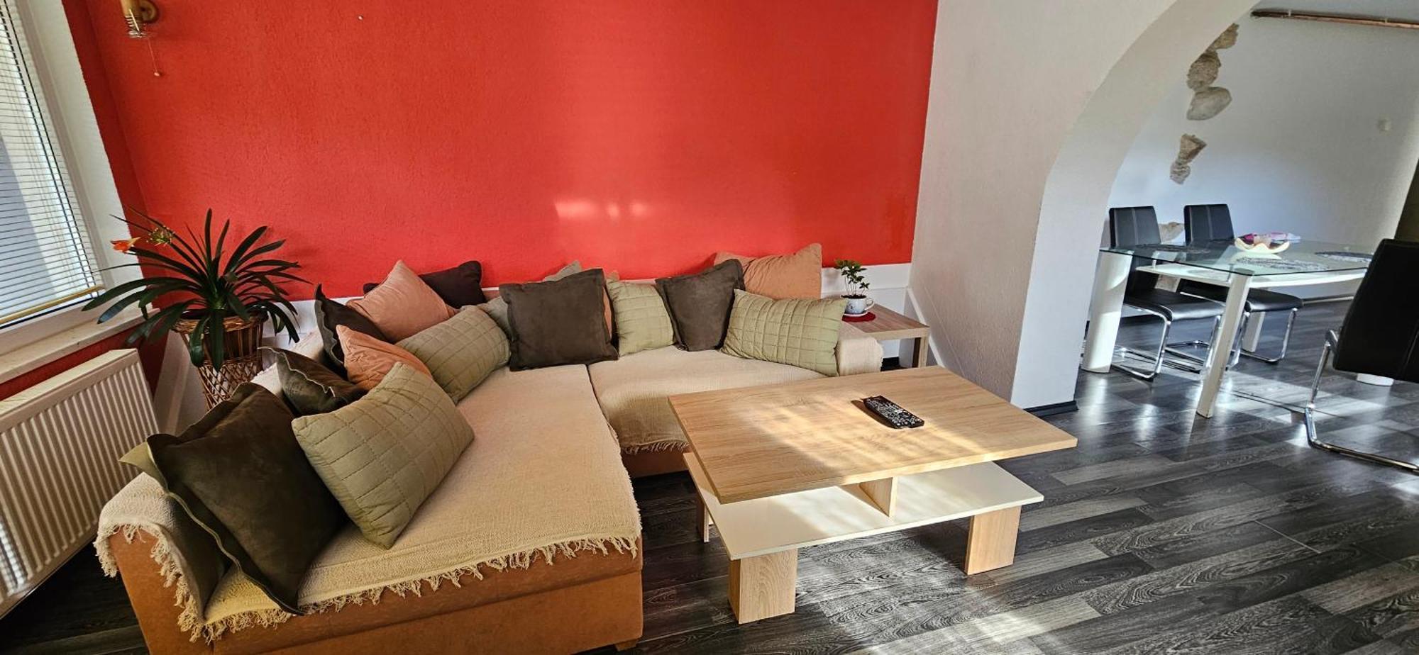 Apartma Condor Bohinj Luaran gambar