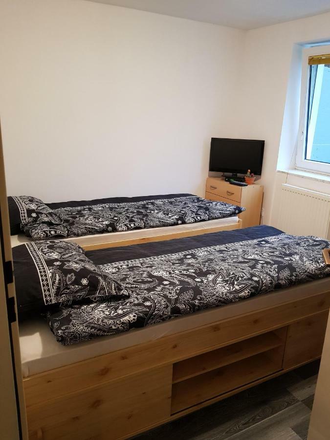 Apartma Condor Bohinj Luaran gambar